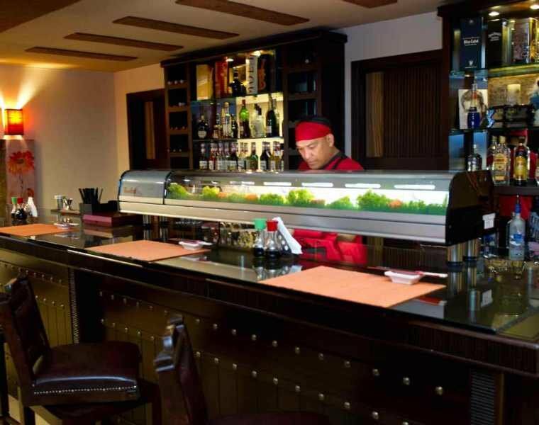好莱坞精品酒店 朱尼耶 外观 照片